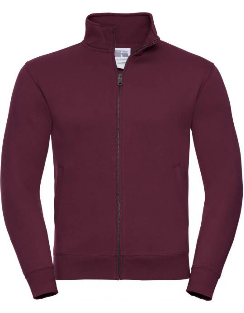 Jachetă de trening bărbătească „Authentic”